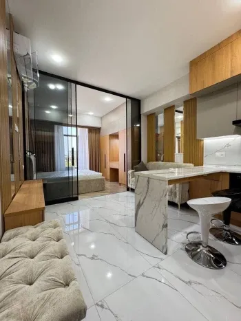 35 м², 1-комн. квартира, 8/8-1