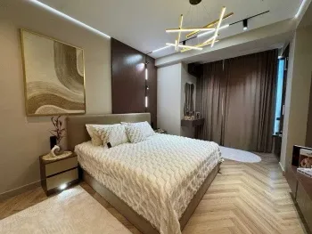 50 м², 2-комн. квартира, 11/12-3