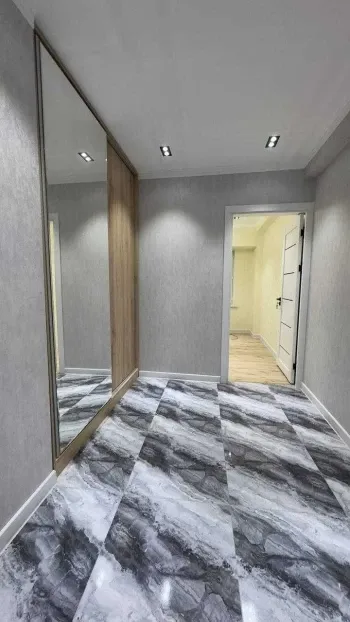 50 м², 2-комн. квартира, 4/4-3