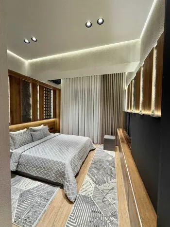 98 м², 3-комн. квартира, 6/9-1