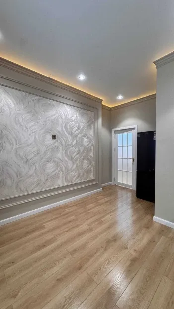 48 m², 2-xonali kvartira, 3/11-3