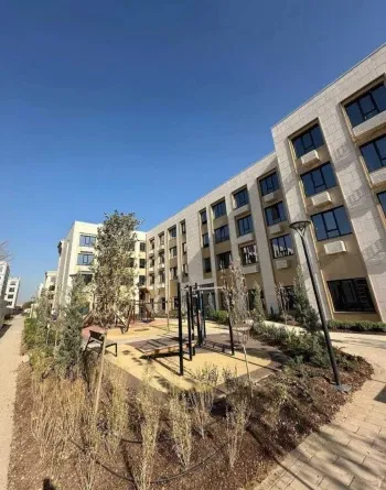 95 м², 3-комн. квартира, 1/7-1