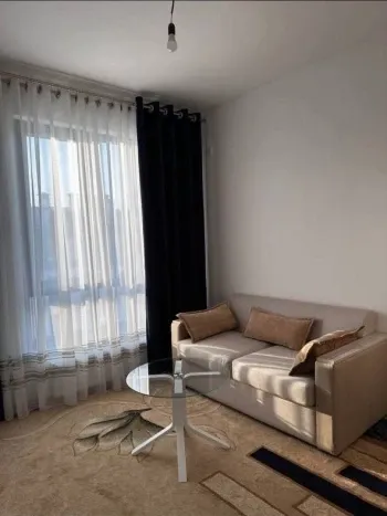 26 m², 1-xonali kvartira, 5/5-1