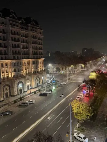 80 м², 3-комн. квартира, 7/12-1