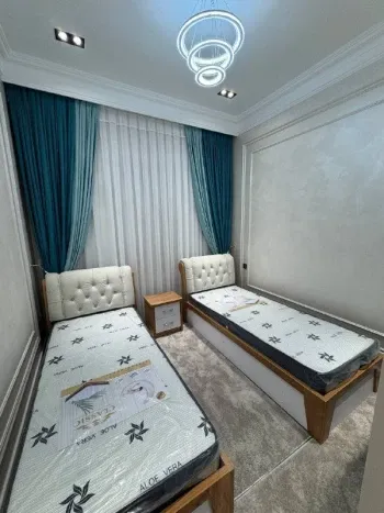88 м², 3-комн. квартира, 5/8-3