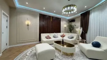 120 м², 3-комн. квартира, 8/10-0