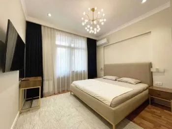 90 м², 3-комн. квартира, 7/8-2