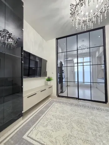 60 м², 2-комн. квартира, 5/8-1