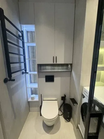 37 м², 1-комн. квартира, 3/12-2