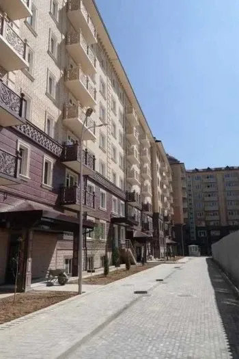 164 м², 4-комн. квартира, 3/7-1