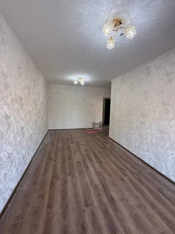 38 м², 1-комн. квартира, 4/9-2