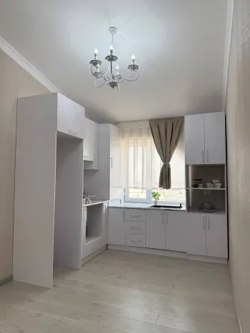 44 m², 2-xonali kvartira, 7/8-2