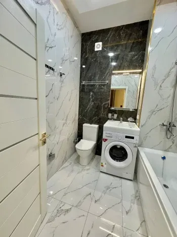52 м², 2-комн. квартира, 8/9-2