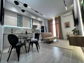 55 m², 3-xonali kvartira, 6/10-0