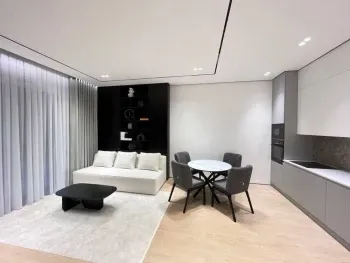 60 м², 2-комн. квартира, 5/9-1