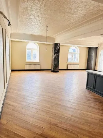 185 m², 5-xonali kvartira, 6/7-0