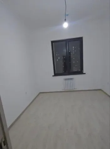 58 м², 2-комн. квартира, 7/16-2