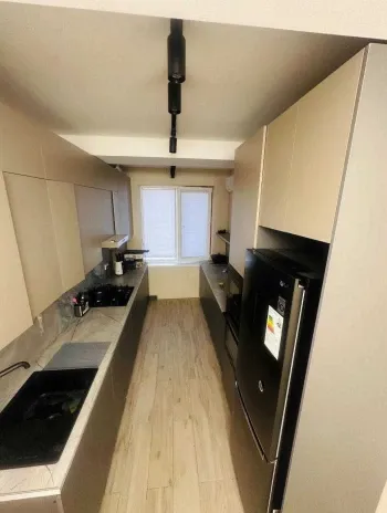 110 m², 3-xonali kvartira, 7/8-3