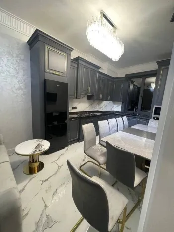 74 м², 3-комн. квартира, 7/10-1