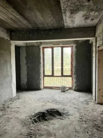 49 м², 1-комн. квартира, 4/7-0