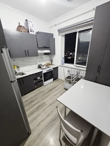 75 м², 3-комн. квартира, 15/16-2