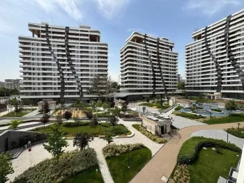 105 m², 4-xonali kvartira, 14/16-0