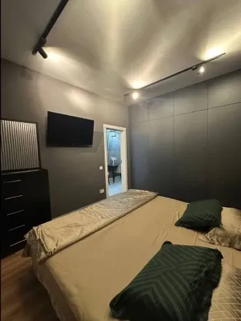 60 м², 3-комн. квартира, 6/9-0