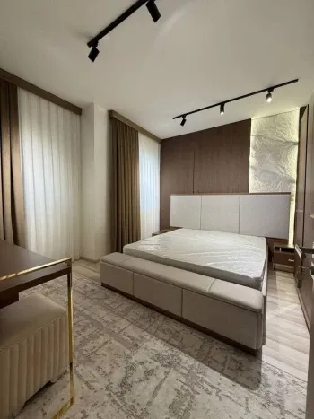50 m², 2-xonali kvartira, 3/10-2
