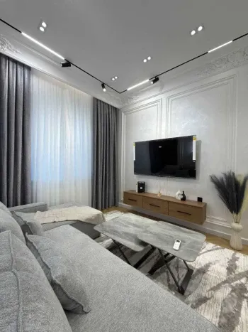 59 м², 2-комн. квартира, 2/10-2