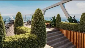 100 м², 3-комн. квартира, 25/49-1