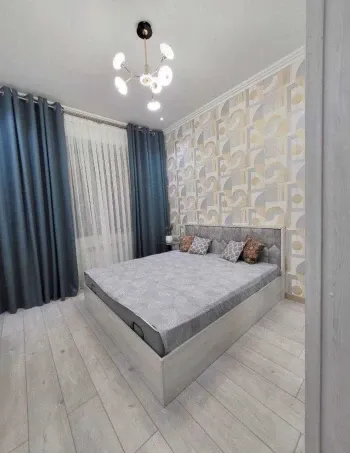 75 м², 3-комн. квартира, 3/9-2