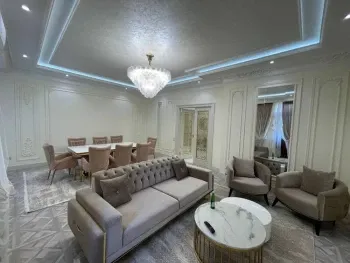 176 м², 5-комн. квартира, 7/8-1
