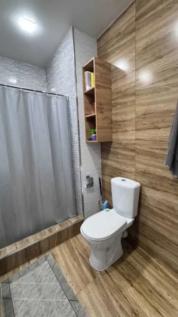 77 м², 3-комн. квартира, 7/9-1