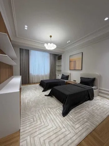 154 м², 4-комн. квартира, 6/10-3