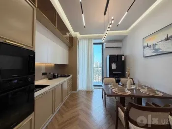 53 m², 2-xonali kvartira, 9/14-1