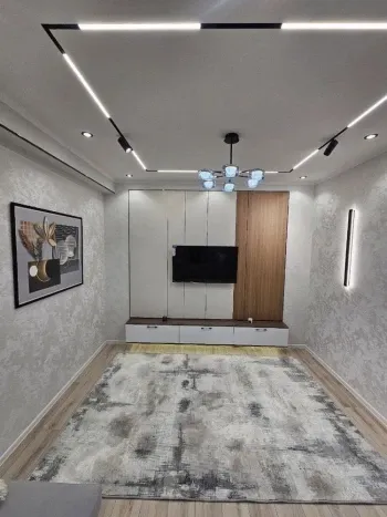 60 м², 2-комн. квартира, 7/14-3