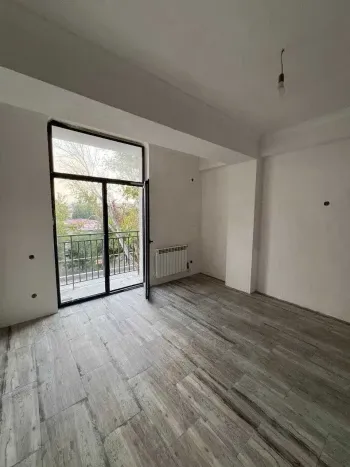 28 m², 1-xonali kvartira, 3/11-0