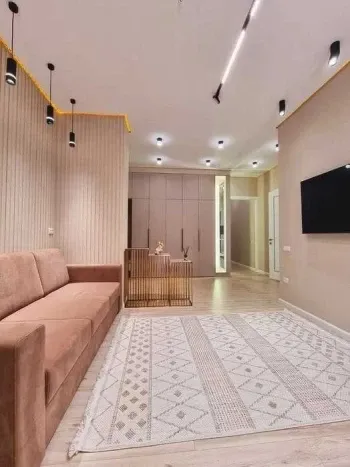 87 м², 3-комн. квартира, 6/10-3