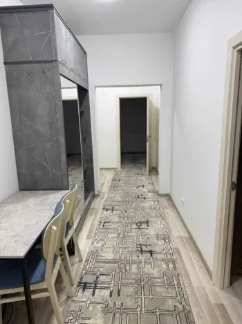 64 м², 2-комн. квартира, 5/9-0
