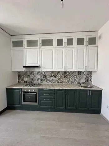 65 м², 2-комн. квартира, 8/9-0