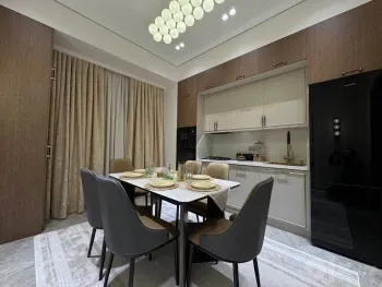 85 м², 3-комн. квартира, 8/9-2
