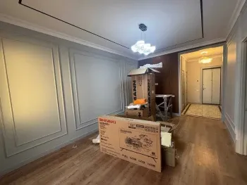 60 m², 3-xonali kvartira, 8/12-2