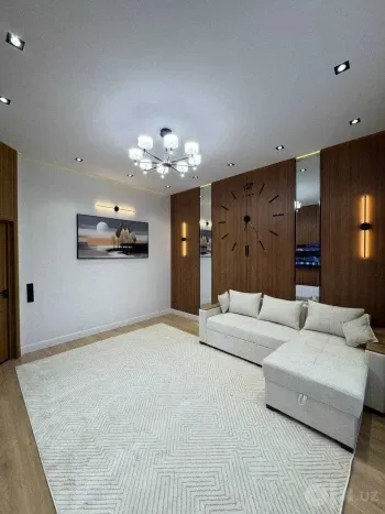 47 м², 2-комн. квартира, 5/7-0