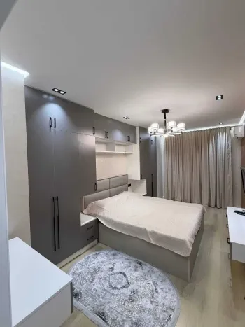 55 м², 2-комн. квартира, 13/17-3