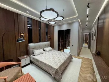 118 m², 4-xonali kvartira, 2/15-2