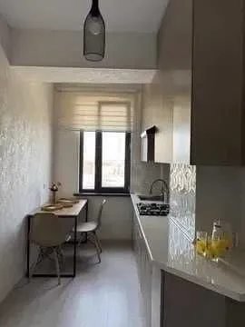 29 м², 1-комн. квартира, 6/10-3