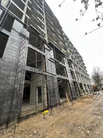 46 м², 2-комн. квартира, 3/10-2
