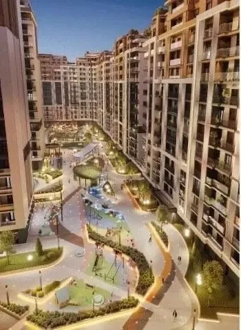 58 м², 2-комн. квартира, 9/14-2