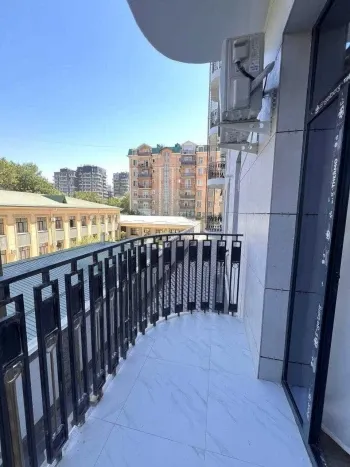 76 m², 3-xonali kvartira, 2/12-1