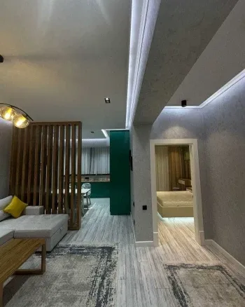 65 м², 2-комн. квартира, 6/8-3